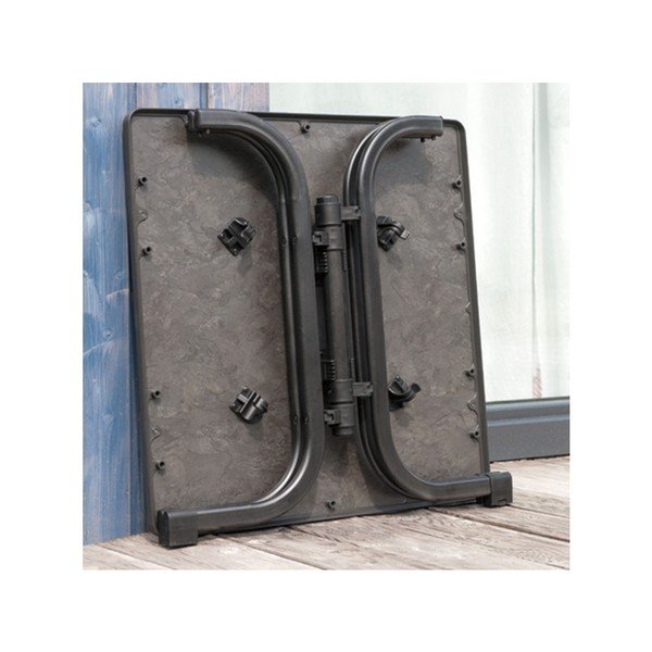 Vrtni blagovaonski stol 70x70 cm Pizarra - Dajar-image-2