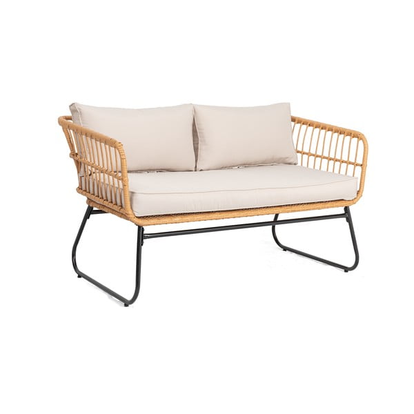 Vrtna garnitura od umjetnog ratana Debut Vistdal-image-2