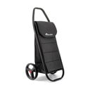 Torba za kupovinu 53 l Com Tweed Polar Black Tube – Rolser