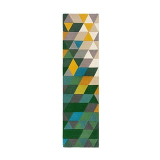 Vunena staza Flair Rugs Prism, 60 x 230 cm