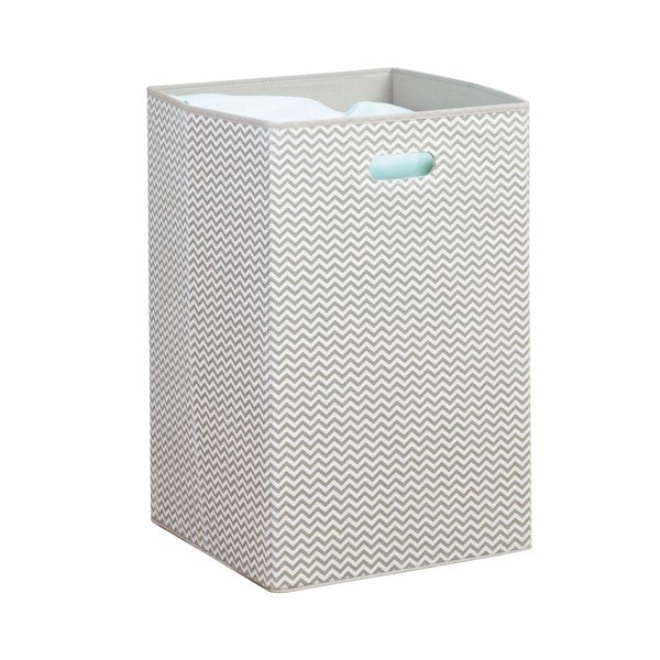 InterDesign Axis sklopiva košara za rublje-image-2