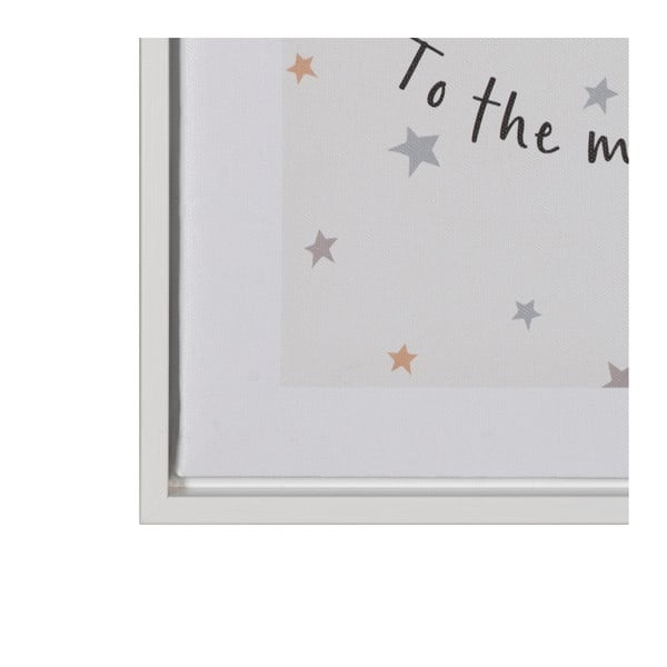 Dječje slike u setu 2 kom 30x40 cm Space – Ixia-image-4