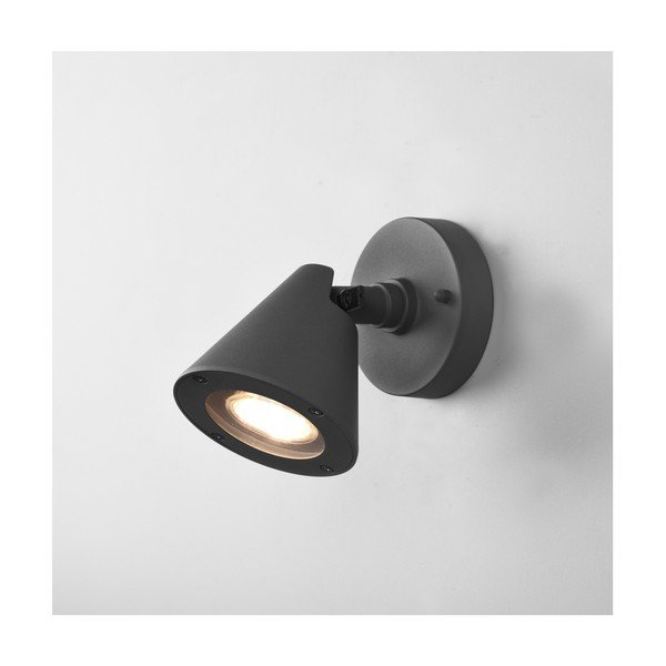 Vanjska svjetiljka (visina 14 cm) Kaveri – Trio-image-1