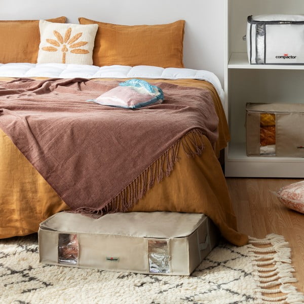 Kutija s vakuumskim vrećicama za skladištenje Compactor Life, dužina 50 cm-image-1