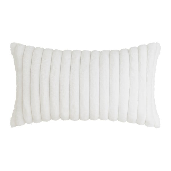 Ukrasni jastuk od mikropliša 30x50 cm Fur Velvet – Casa Selección