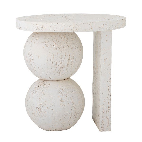 Okrugao pomoćni stol ø 46 cm Tally – Bloomingville