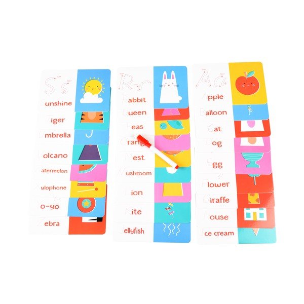 Kreativna igračka ABC Learning Cards – Rex London-image-2