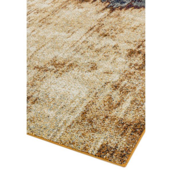 Narančasti tepih 120x170 cm Nova – Asiatic Carpets-image-3