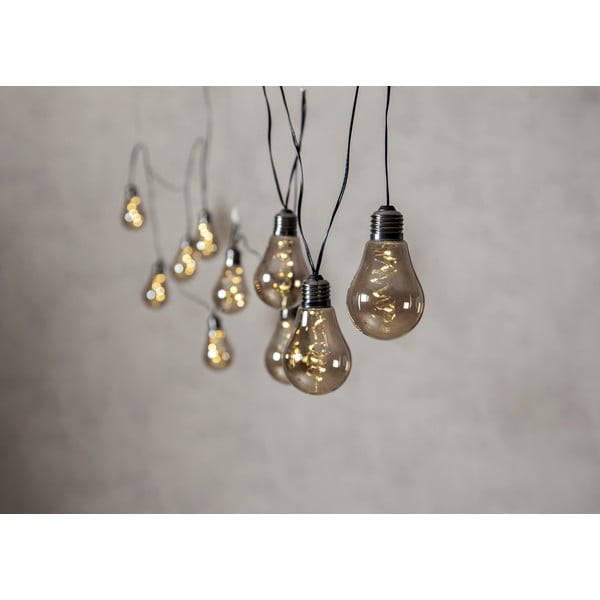 Lagani LED lanac Star Trading Glow, dužine 3,6 m-image-4