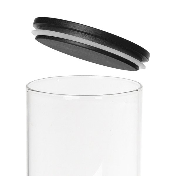 Staklena posuda za namirnice za čuvanje hrane – Orion-image-4