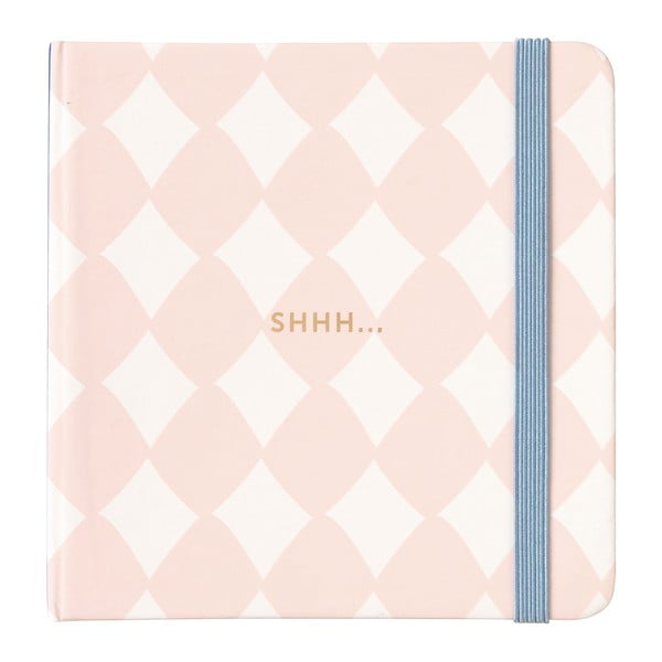 Bilježnica za lozinke 69 str. – Busy B