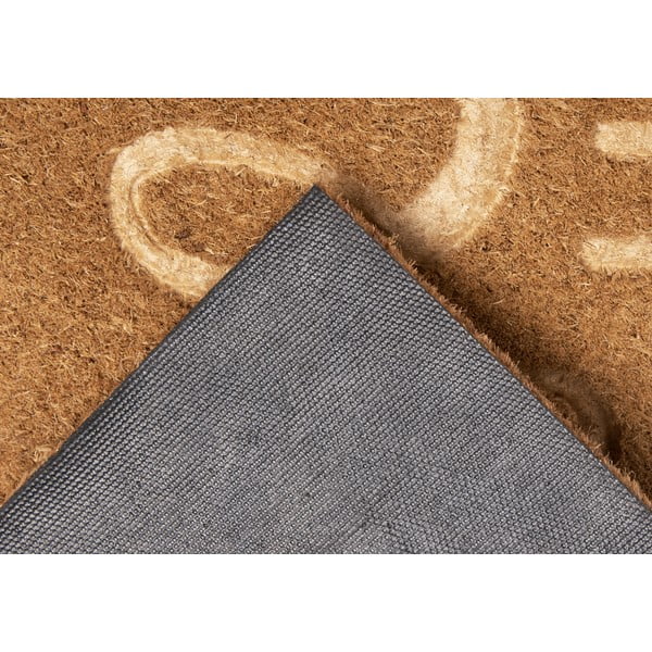 Otirač od kokosovih vlakana 75x45 cm Home Sweet Home - Hanse Home-image-3