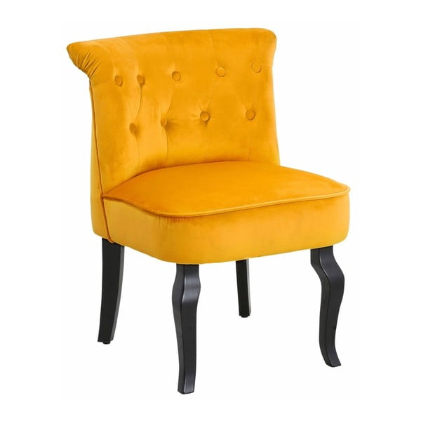 Narančasta stolica Støraa Brittany