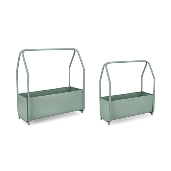 Tegla za cvijeće 52 cm Keyra   – Bizzotto