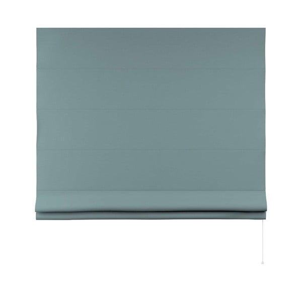 Zeleni rimski zastor 170x100 cm Cotton Story - Yellow Tipi-image-3