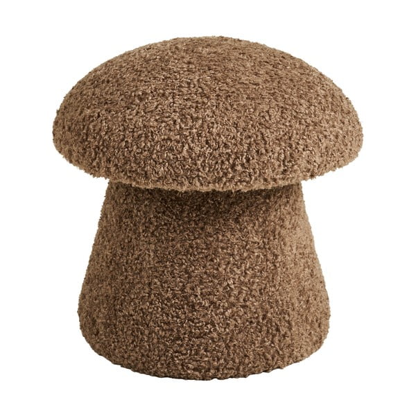 Smeđi tabure Enna – House Nordic