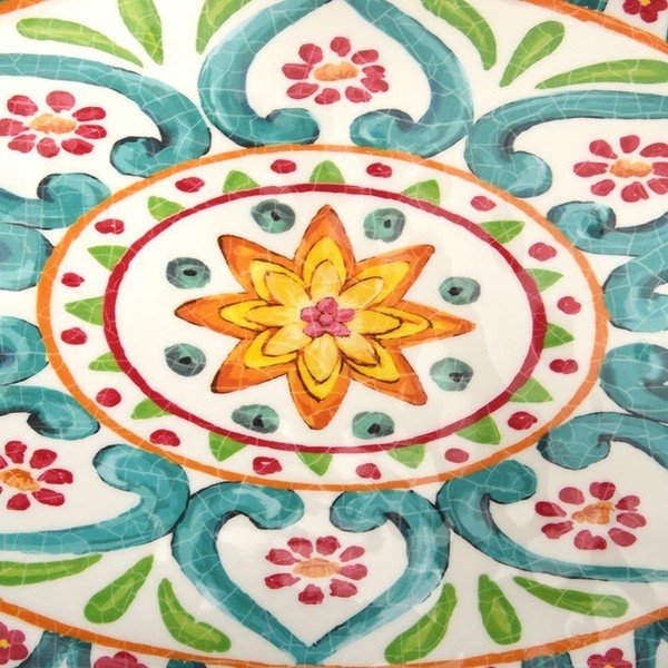 Pladanj za posluživanje ø 30,5 cm Maya – Brandani-image-3