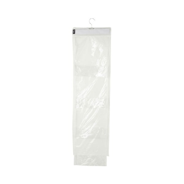 Viseći organizator za 8 torbica Domopak-image-1