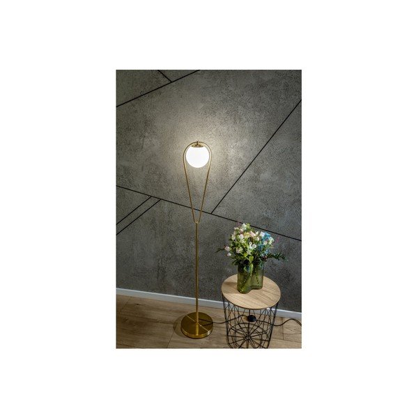 Neutralna LED žarulja E27, 4 W – GTV-image-2