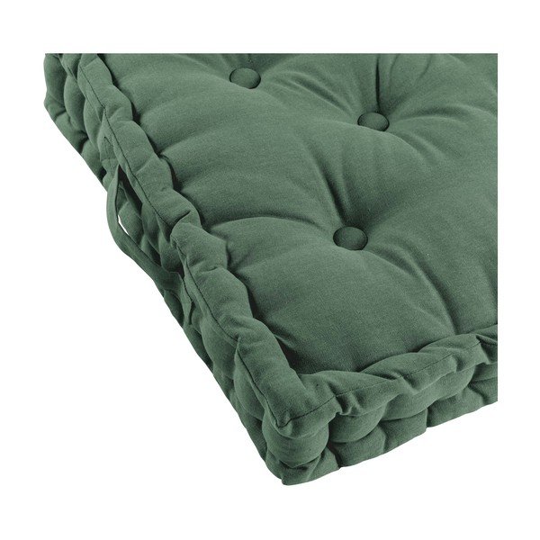 Kaki zelena vreća za sjedenje Panama – douceur d'intérieur-image-2