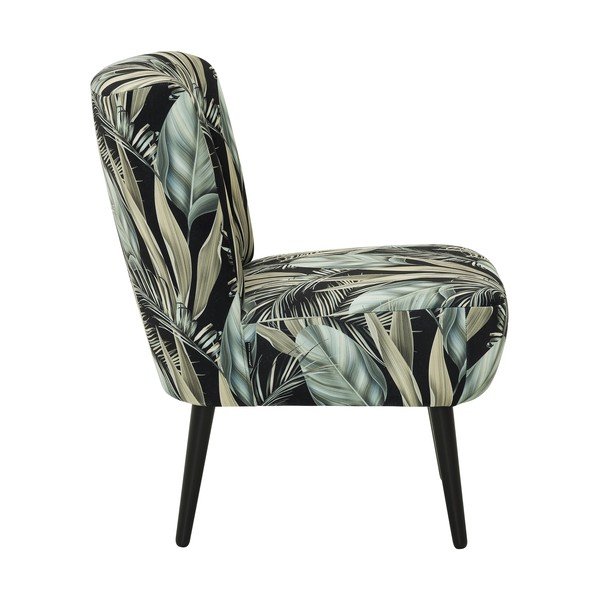 Višebojna fotelja Max Winzer Fiona Caribbean-image-3