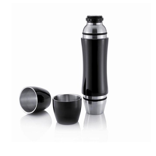 Tamnoplava termosica XD Design Wave 700 ml-image-2