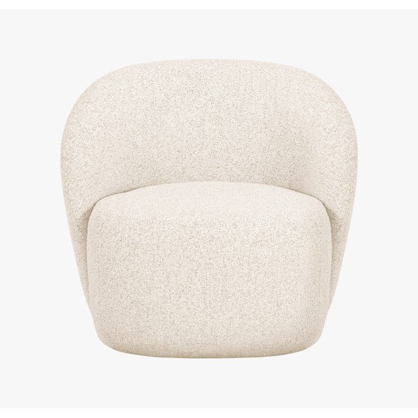 Krem fotelja Corey – Micadoni -image-2