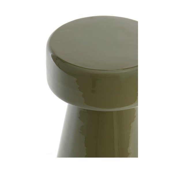 Metalni okrugao pomoćni stol ø 29 cm Dakwa – Light & Living-image-4