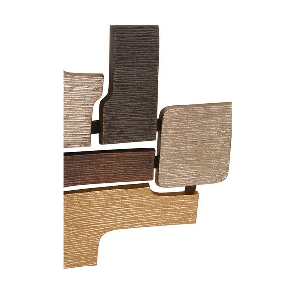 Metalni zidni ukras 40x61 cm Simbolo – Premier Housewares-image-2
