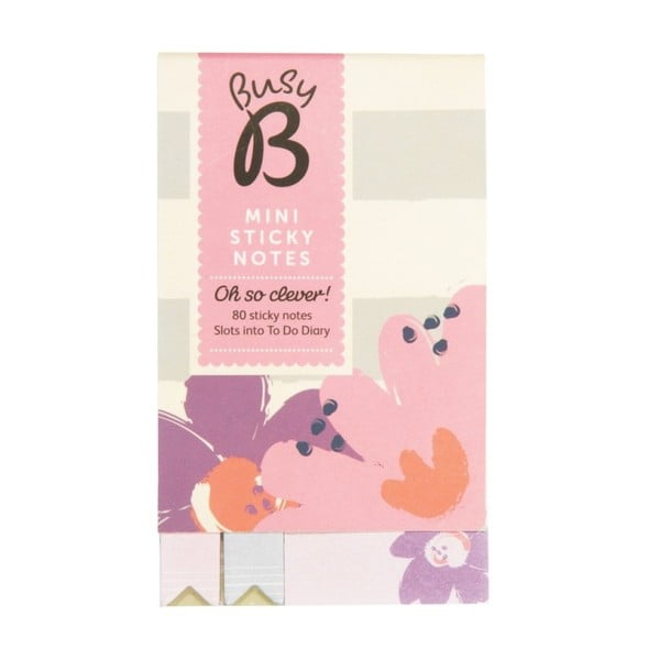 Ljepi Zauzet B Dnevnik-image-1