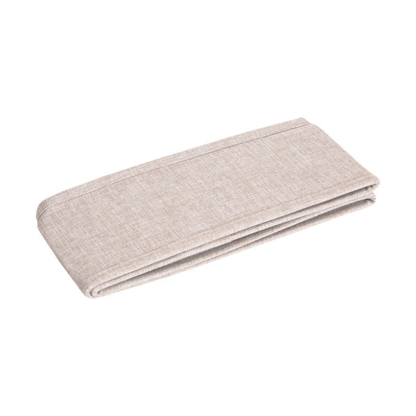 Bež organizator ladica sa 16 pretinaca Bigso Box of Sweden Drawer-image-4