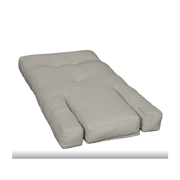 Dječja stolica Karup Baby Hippo Gris-image-2