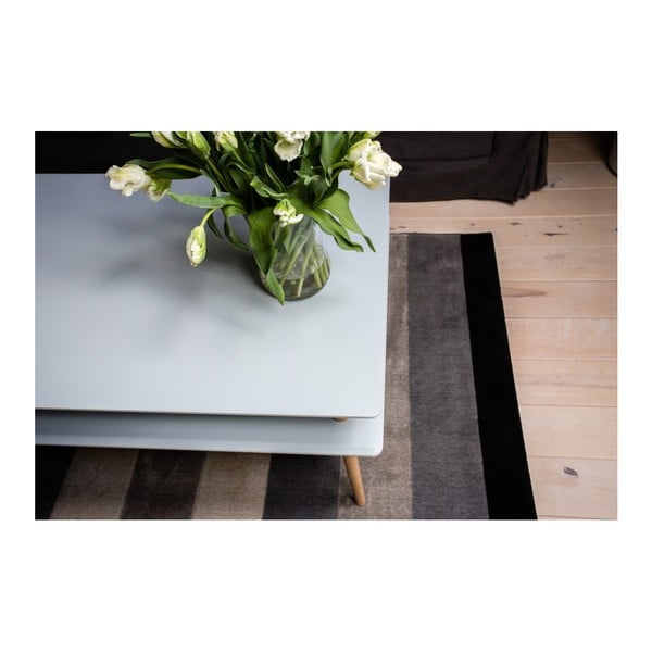 Bijeli stolić za kavu Ragaba KORO-image-2