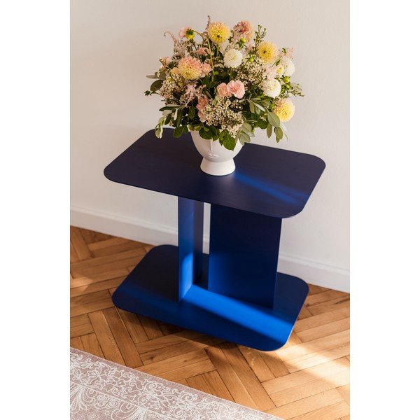 Metalna kolica za posluživanje na kotačima 40x60 cm HO – noo.ma-image-3