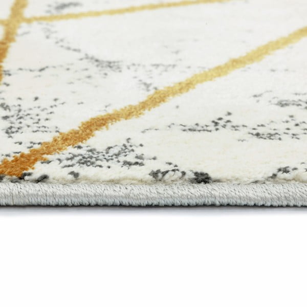 Bijeli tepih 133x190 cm Soft – FD-image-3