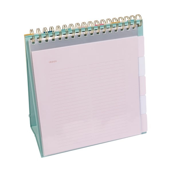 Bilježnica s receptima 80 str. Stripe – Busy B-image-4