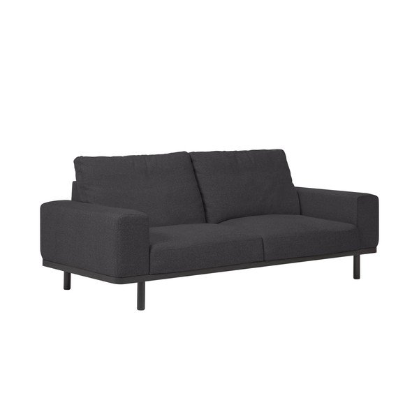 Crna sofa Kave Home Noa-image-2