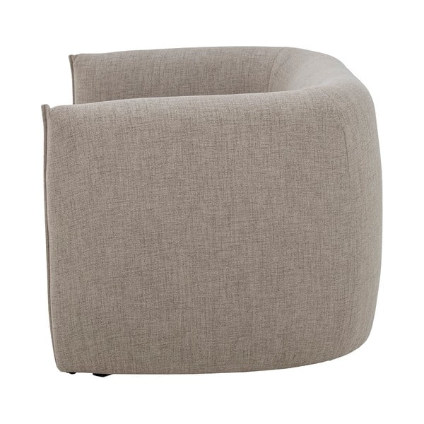 Bež sofa 168 cm Bacio – Bloomingville-image-3
