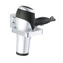 Samostojeći držač sušila za kosu Wenko Vacuum-Loc Hair, kapaciteta do 33 kg