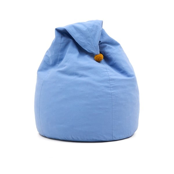 Plava vreća za bebe Olvi – Kave Home