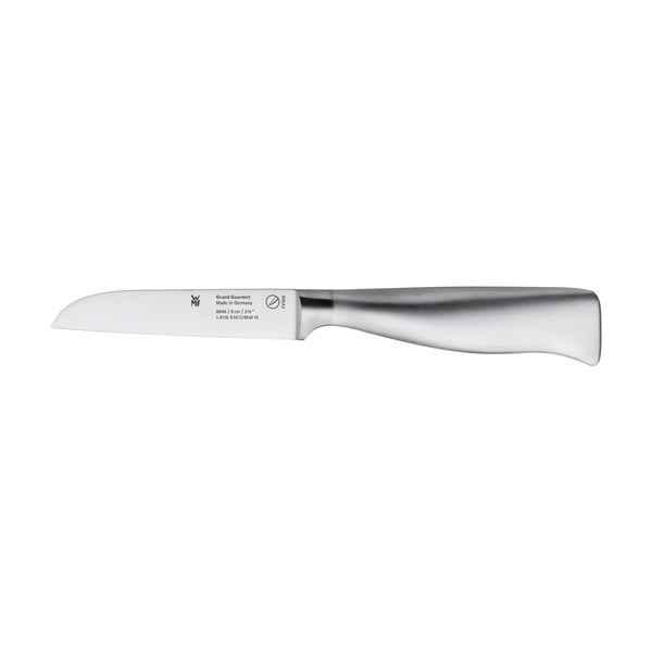 Kuhinjski nož za povrće od posebno kovanog nehrđajućeg čelika WMF Grand Gourmet, dužina 9 cm
