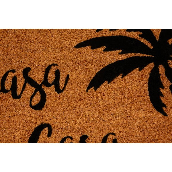 Otirač od kokosovih vlakana 40x60 cm Mimo Mi Casa – Premier Housewares-image-1