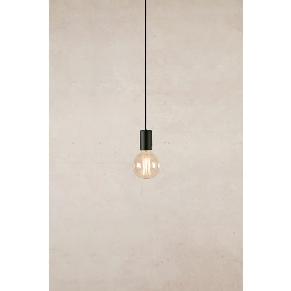 Crna viseća svjetiljka Cielo – Markslöjd-image-1