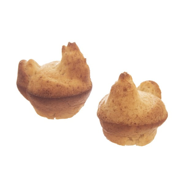 Silikonski kalup za pečenje 18x18 cm – Orion-image-1