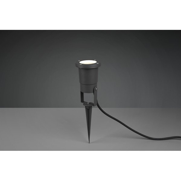 Vanjska svjetiljka za utičnicu ø 9 cm Ubangi - Trio-image-2