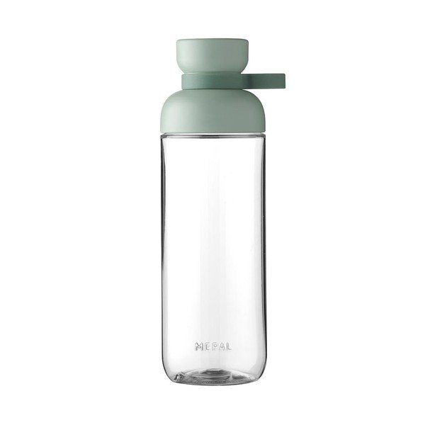 Kadulja zelena boca za vodu od tritana 700 ml Vita – Mepal