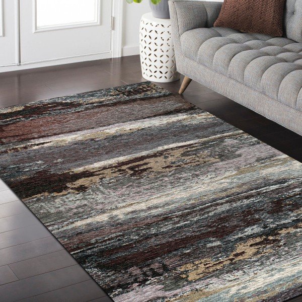 Kate Louise Vintage tepih, 80 x 150 cm-image-1