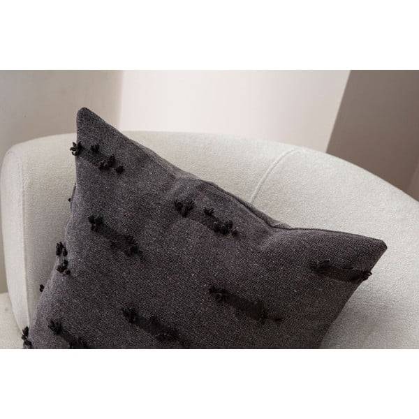 Ukrasna jastučnica 43x43 cm Tuffet – Mioli Decor-image-2