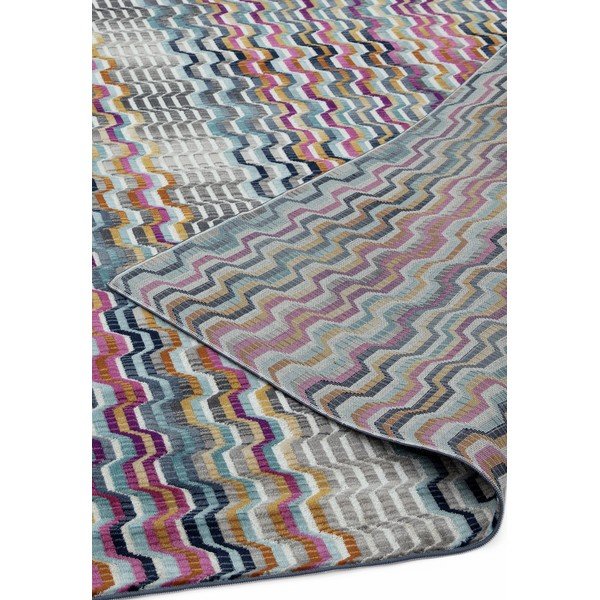 Šareni tepih Asiatic Carpets Wave Multi, 120 x 170 cm-image-1