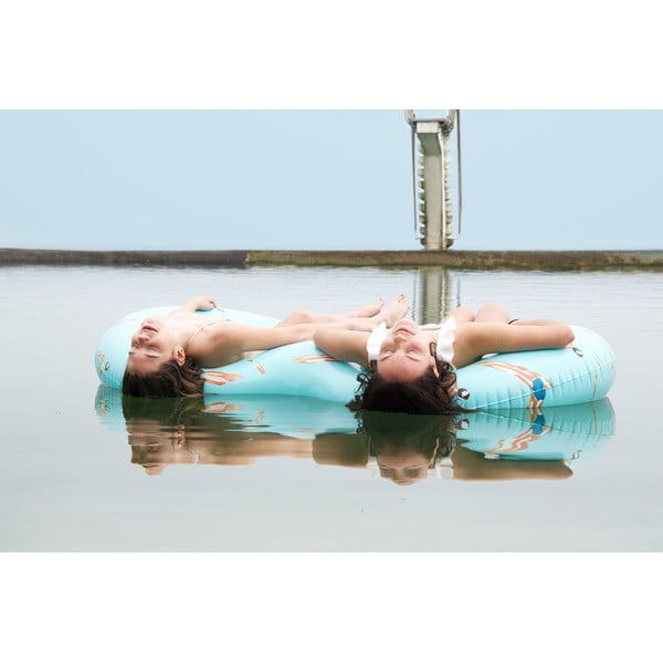 Dvostruki kolut na napuhavanje The Nice Fleet Stinston-image-1